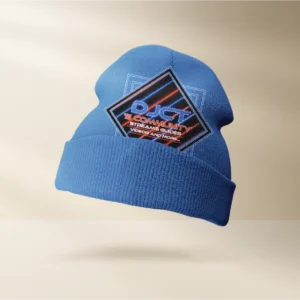 Beanie-Hat