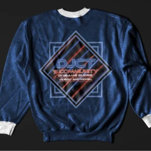Sweat-Shirt