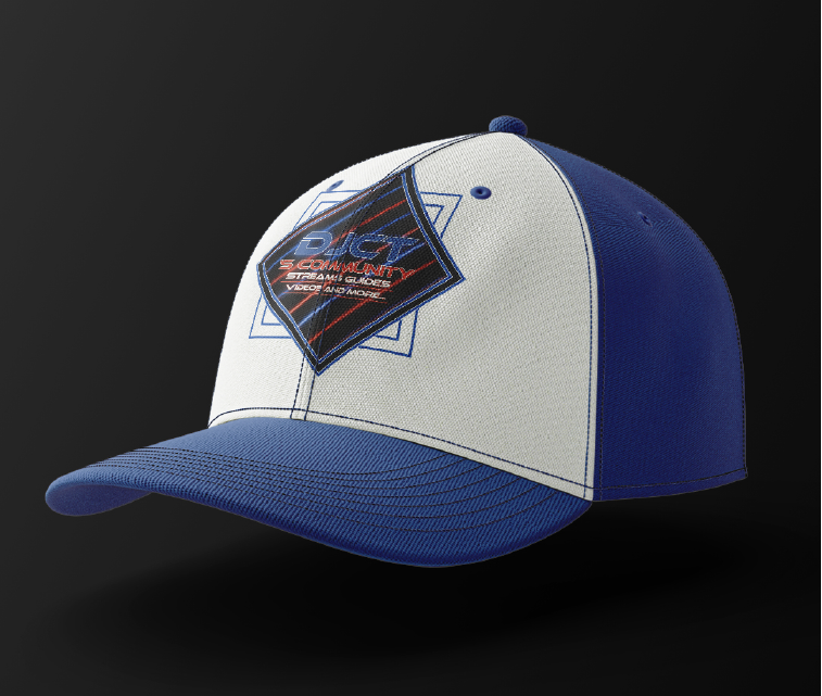 Cap